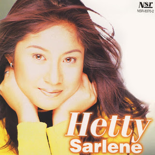 Hetty Sarlene - Sangsi Asmara MP3