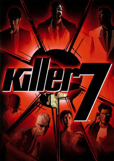 Download Killer7 Torrent