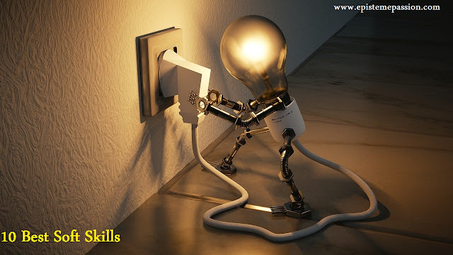 soft skills light bultb list best soft skills examples list