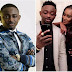 Sean Tizzle and U.S-based Kenyan model girlfriend are expecting their first child (Photos)