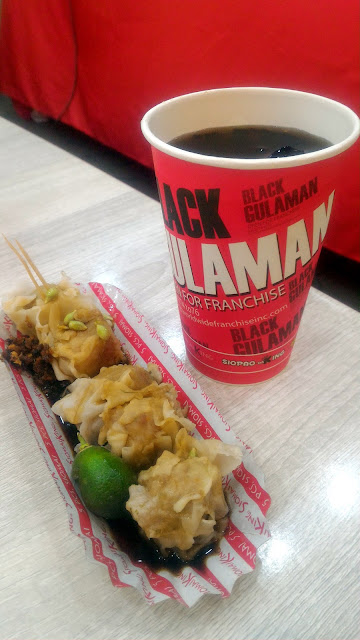 Siomai King