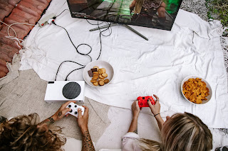 How online gaming makes you a millionaire
