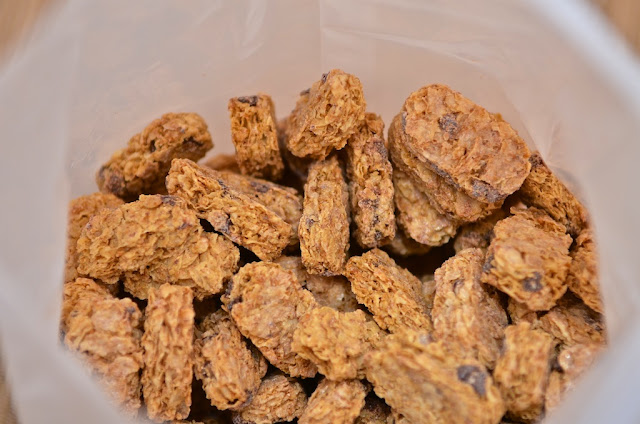 Weetabix - Weetabix Minis Choco - Céréales - Cereals - Breakfast - Chocolat - Chocolate - Petit-Déjeuner - Weetabix Ltd - Breakfast Cereals - Weetabix Minis - Food