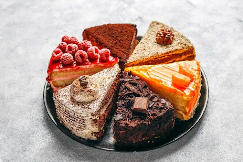 Resep Pastry