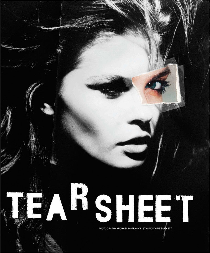 tear sheet