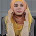 Gaya Fashion Hijab Ala Artis Terbaru