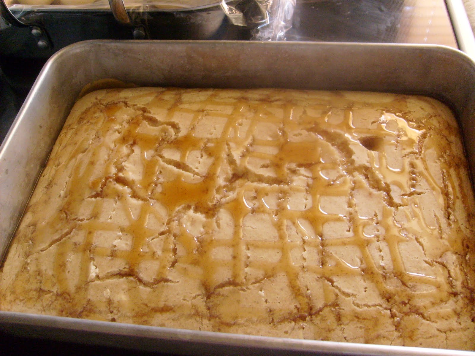 Kitchen: how to  Cake pancake fluffier Lindsey's make Pancake batter