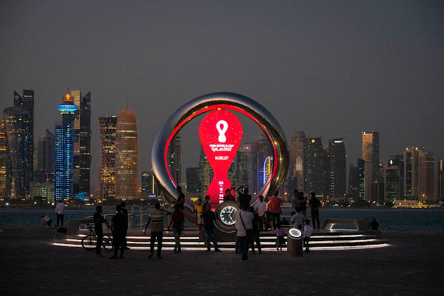 The Qatar 2022 World Cup has officially kicked off, a destination that turns out to be known for the great wealth it possesses, as well as how strict its various rules, prohibitions and obligations are.