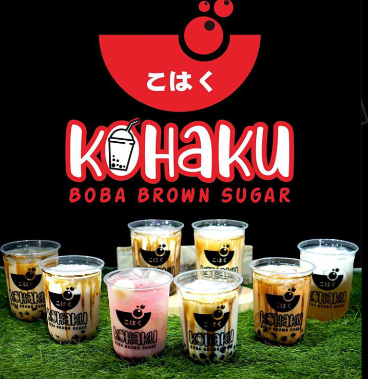 LOKER KOHAKU BOBA BROWN SUGAR TASIKMALAYA ...