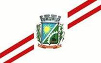 Bandeira de Vazante MG