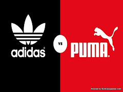 Sejarah Persengketaan Jenama Adidas dan Puma