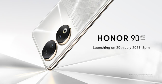 Honor 90 set to redefine smartphone photography