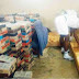 Inside The Osun NYSC Camp Where Corp Members Produce The Garri And Bread They Consume