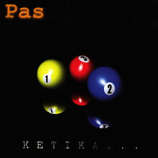 download MP3 Pas Band - Ketika... iTunes plus aac m4a mp3