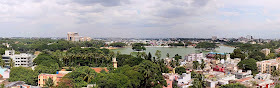 uloor lake panorama