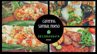 catering nasi kotak  daerah serpong