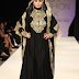 hijab fashion - abaya de dubai