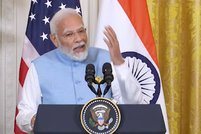 Prime Minister Narendra Modi