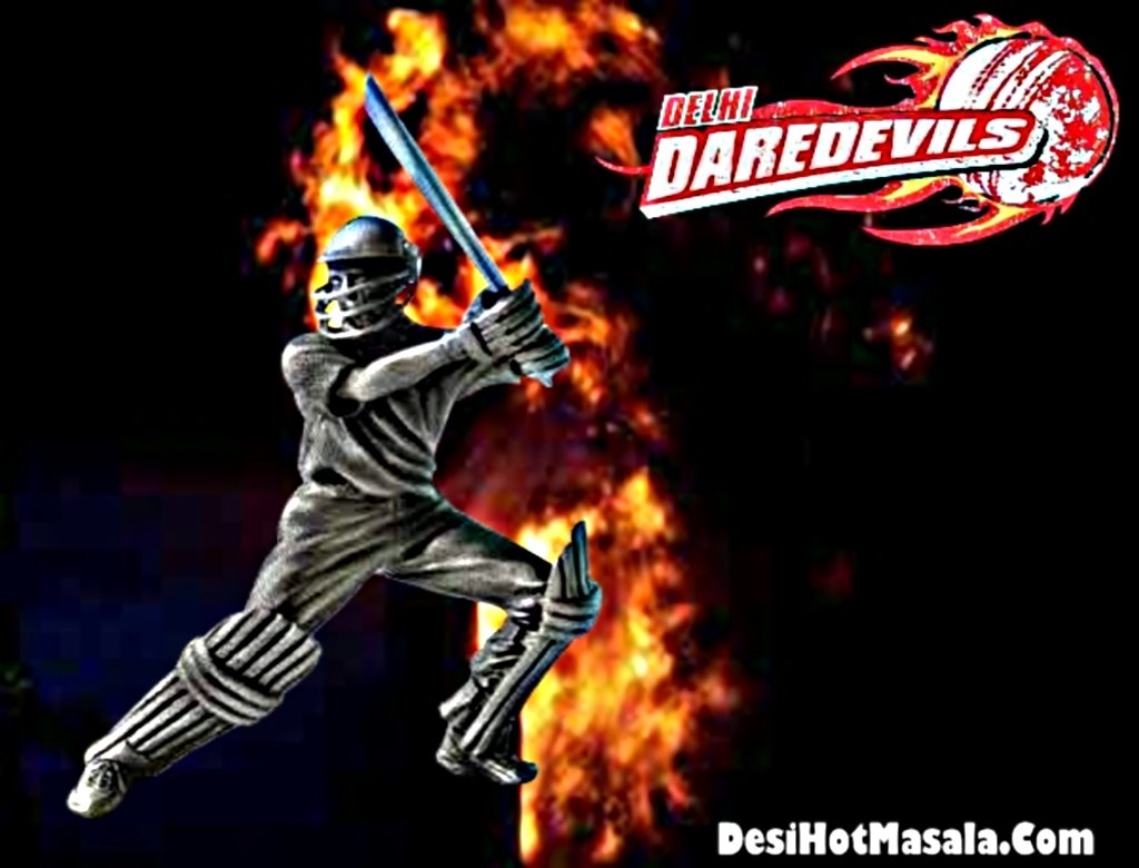 Delhi Daredevils Squad for IPL5 2012 | stuffvilla™