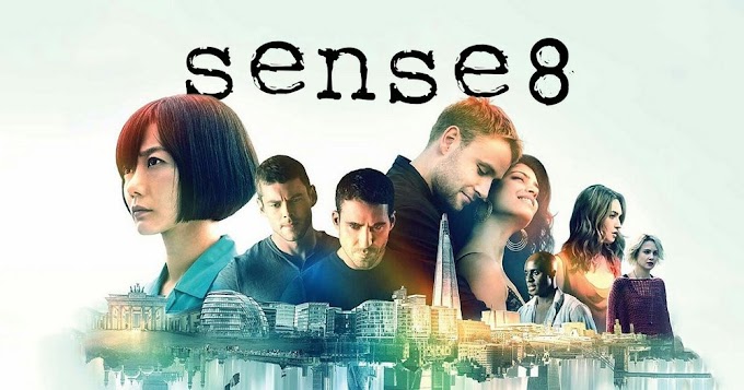 SENSE 8