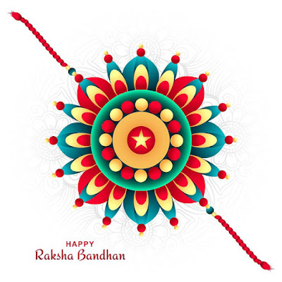 Wishing Happy & Healthy Rakshabandhan 2079