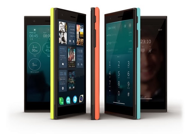 Jolla Sailfish OS Smartphone | Jolla Smartphone | Sailfish OS | Mobile OS | Jolla Specs | Sailfish OS Features | Jolla Price