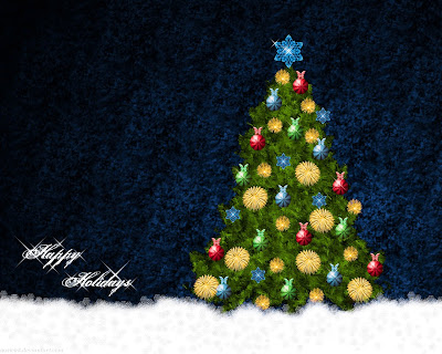 merry christmas graphic