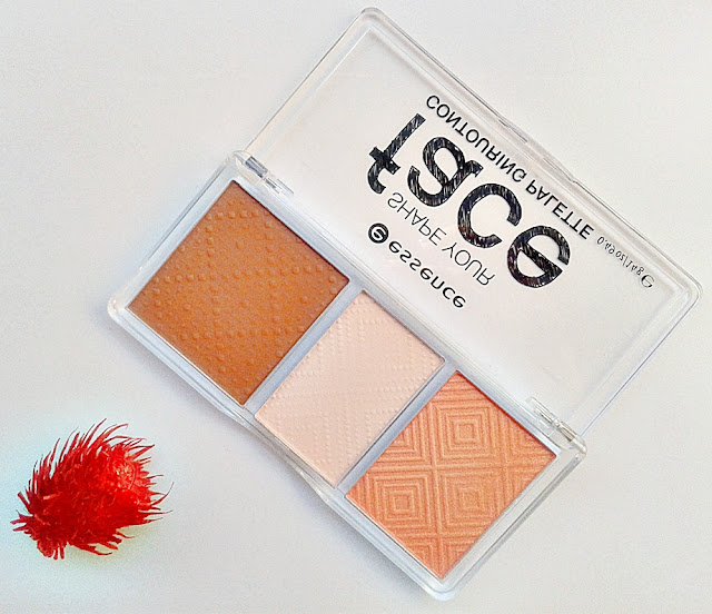 essence contouring palette, essence paleta za konturisanje