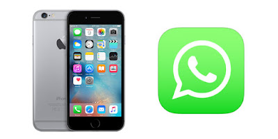 WhatsApp para iPhone