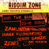 AND THE SUN COME DUNG RIDDIM CD (2012)