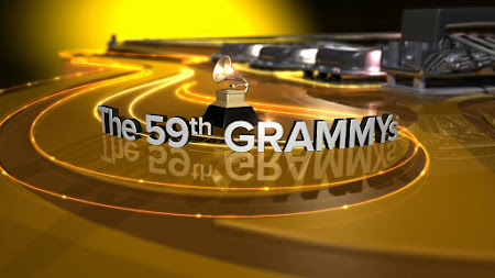 TV Yang Menyiarkan Langsung Grammy Awards 2016