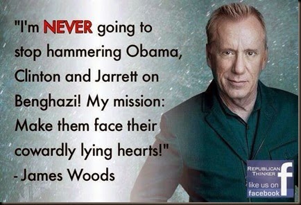 James Woods