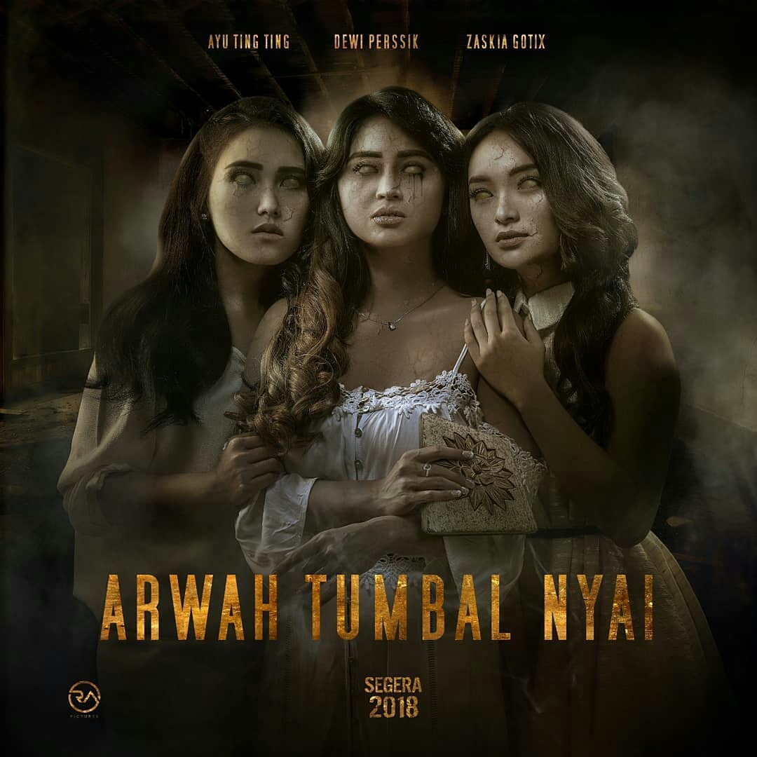  Nonton Film  Arwah di Bioskop Bisa Dapat Hadiah Dunia Qtoy