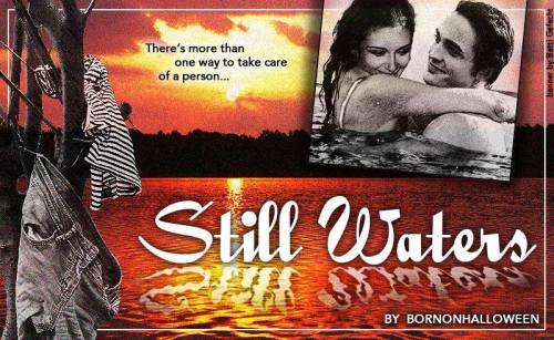 https://www.fanfiction.net/s/12157301/1/Still-Waters