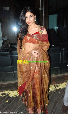 Sonia Mehra at the New Year Celebration Party of Gitanjali