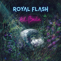 The Royal Flash estrena El Baile