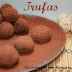 TRUFAS CLÁSICAS, HE CREADO UN MONSTRUO