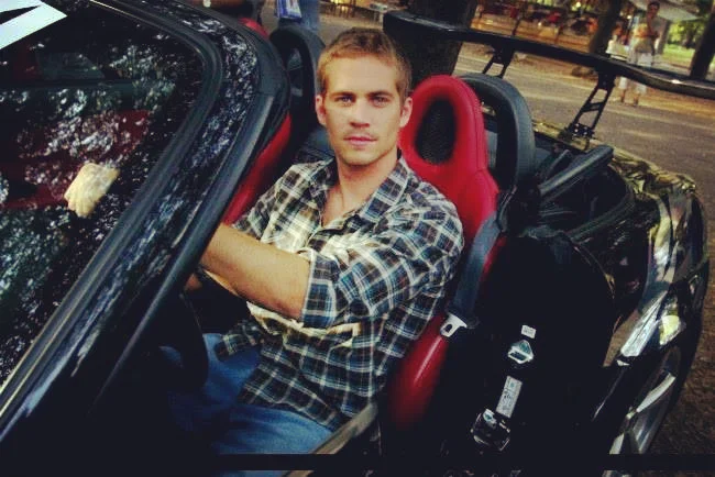 Quotes Dan Scene Paul Walker di Film Fast And Furious