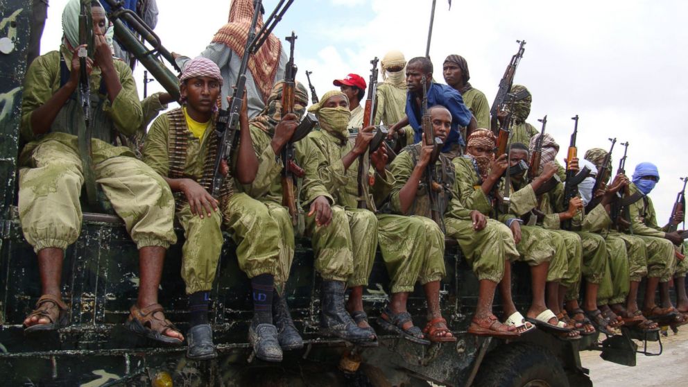 The ‘Off-Ramp’ From al-Shabaab: Disengagement During the Ongoing Offensive in Somalia.