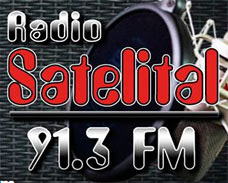 Radio Satelital 91.3 FM en VIVO 