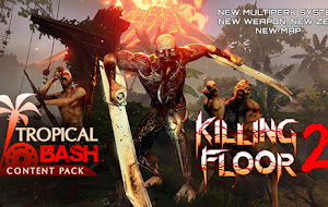 Killing Floor 2 PC Game Free Download