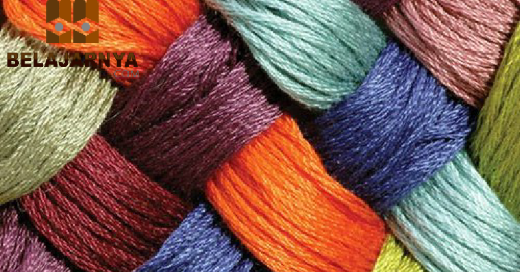 Pengertian Tekstil Limbah Tekstil Dan Kerajinan Limbah 