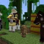 horse 150x150 New Craftable Horse Armor Mod 1.6.1 Minecraft 1.6.1