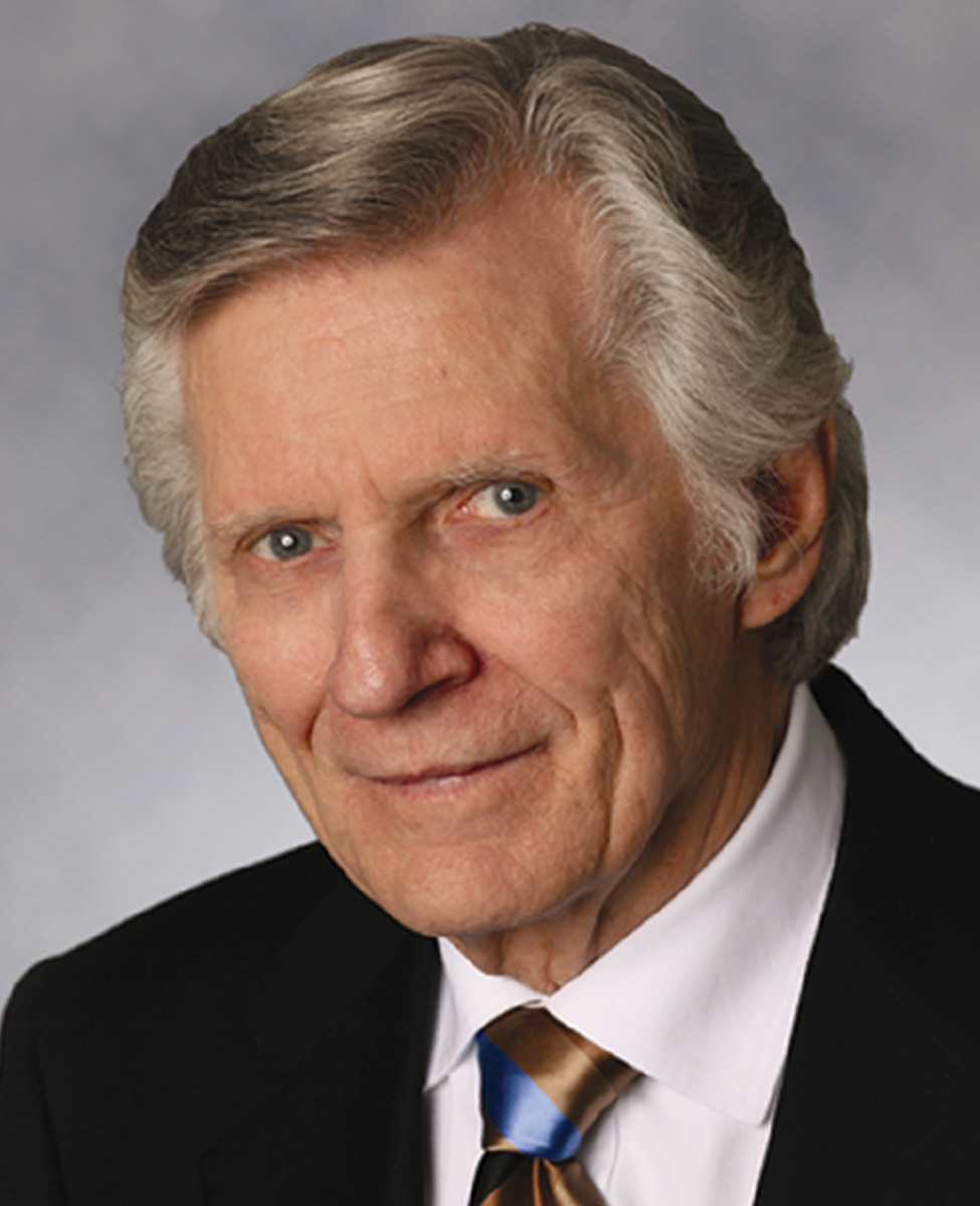 David Wilkerson