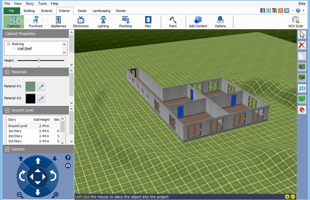 Software Desain  Rumah PC Terbaik Saat Ini 2022 