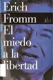 Ir al libro El Miedo a La Libertad