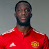 Lukaku unhappy after Ibrahimovic tells him to play wide