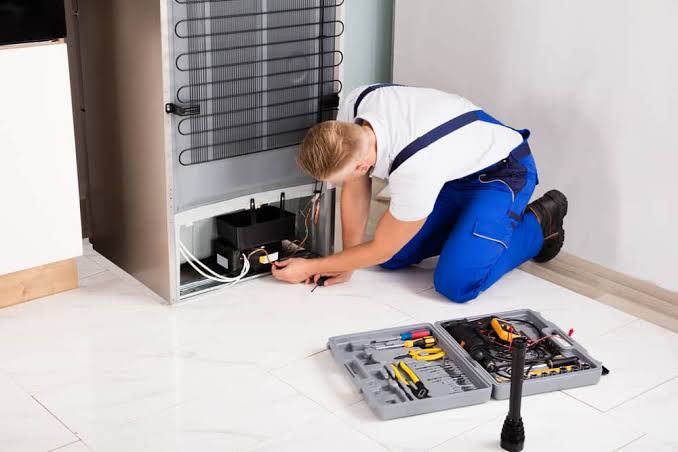 BENGKEL ELEKTRONIK JAKARTA Service ac, Kulkas, Mesin