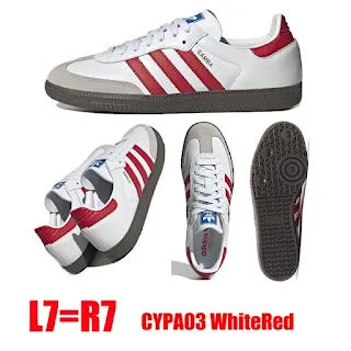 Men's Casual Adidas Samba Shoes | Sportswear Sneaker