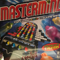 The Ultimate Board Game Guide -Mastermind